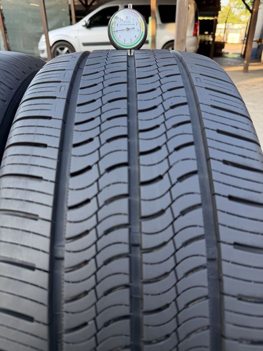 245/45 R18 Continental True Contact tour 54 EV 245.45.18 рік 2024