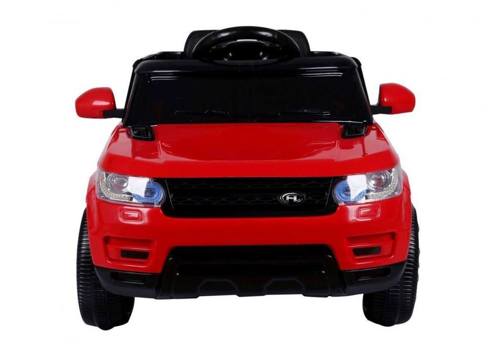 START Run Auto na akumulator z pilotem dla rodzica HL-1638 CR