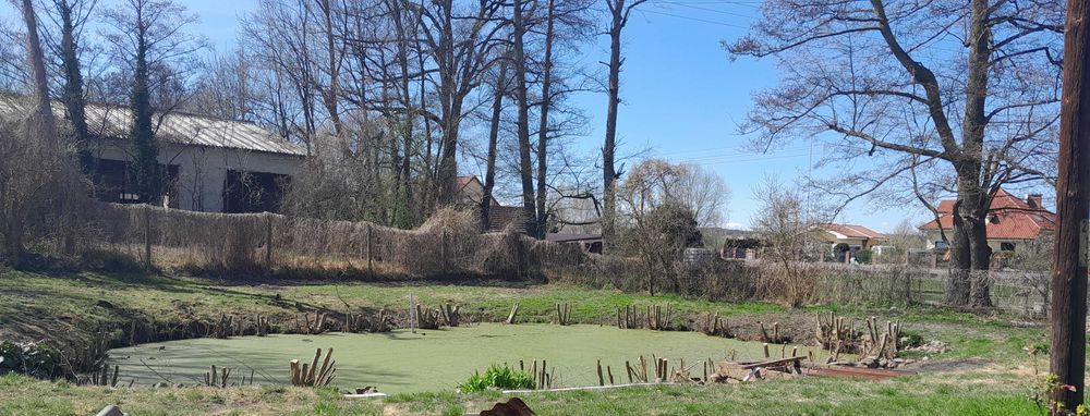 Piękny dom w Kożuchowie.