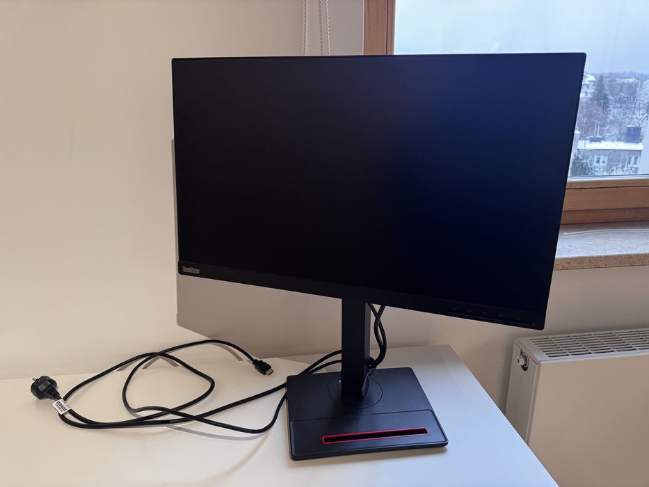 Monitor Lenovo ThinkVision T23i 20