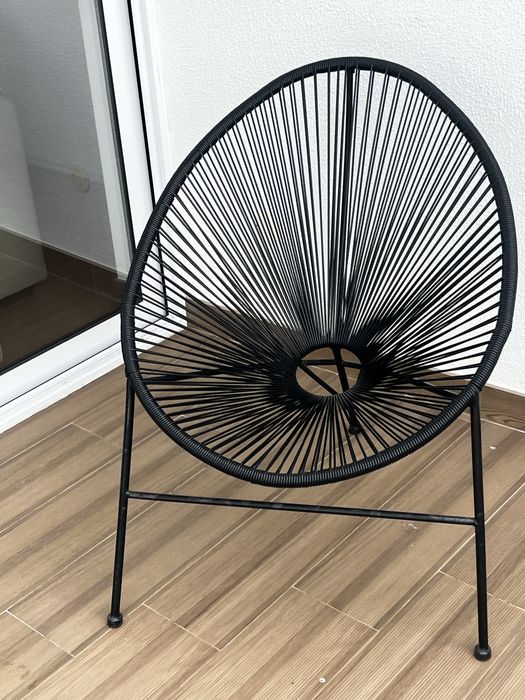 Cadeiras de exterior