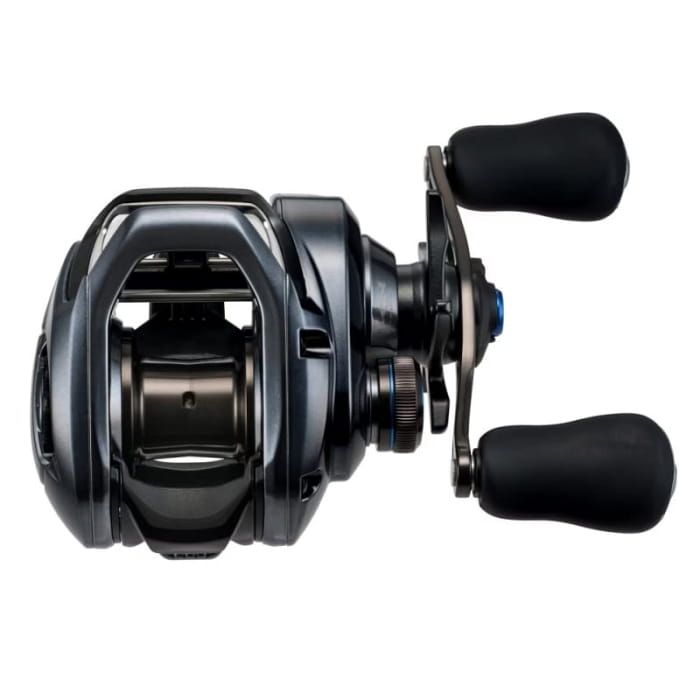 Shimano Multiplikator Niskoprofilowy SLX A 71 Lewa Ręka - PROMOCJA