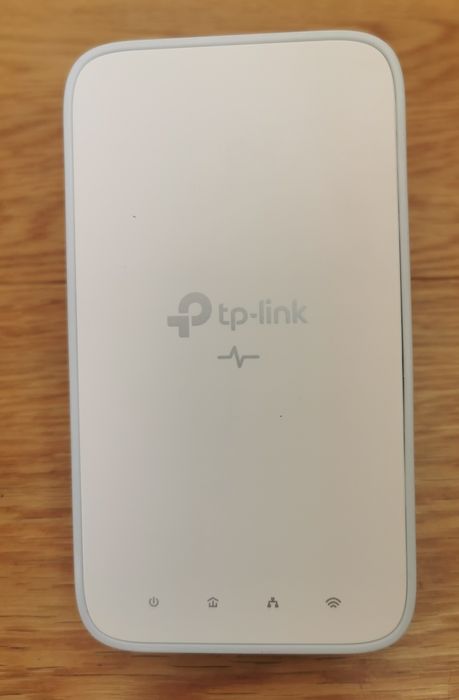 TP Link distribuidor de sinal