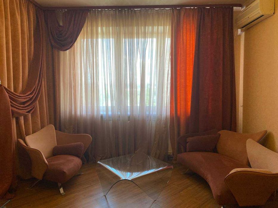 Apartment in Kyiv - Вид 6