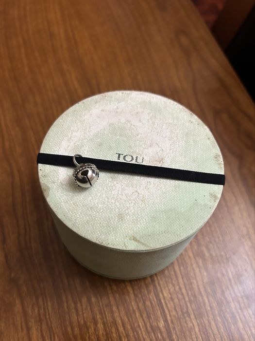 Pulseira Crianca Tous