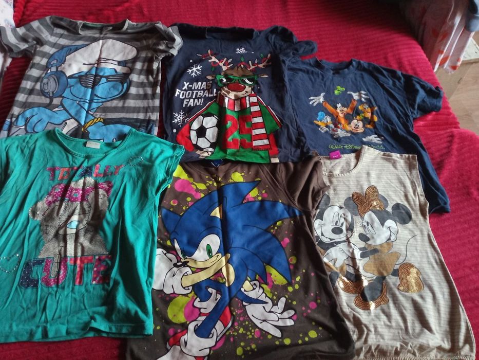 футболка  женская..