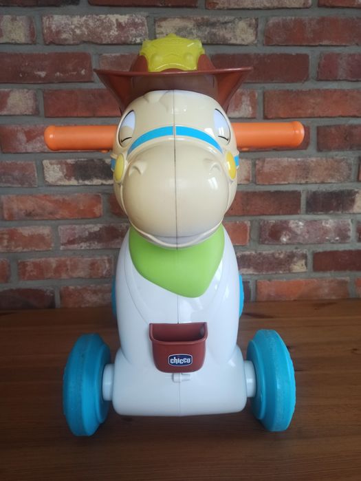 Jeździk dla dziecka Chicco