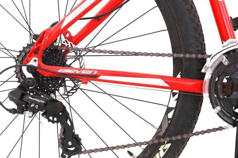 Bicicleta ELEVEN PRO 29