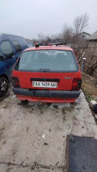 Продам Фіат тіпо