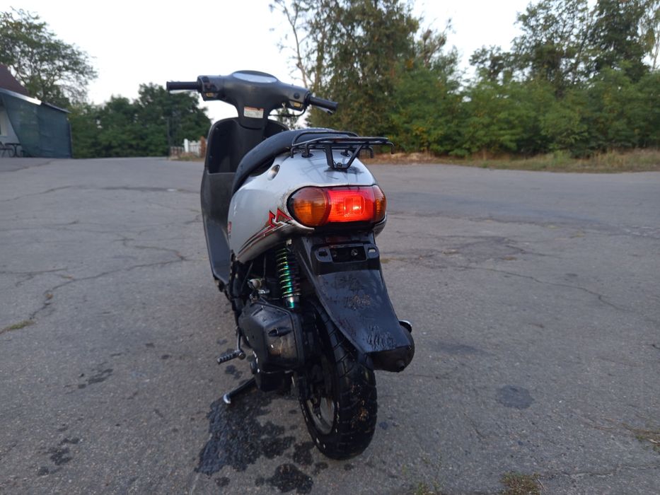 Продаю Хонда діо фіт 27.