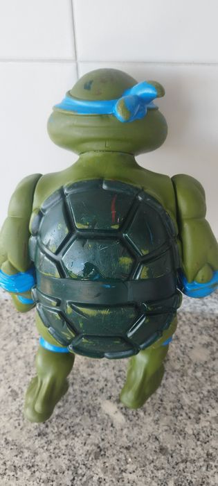 TMNT Leonardo vintage