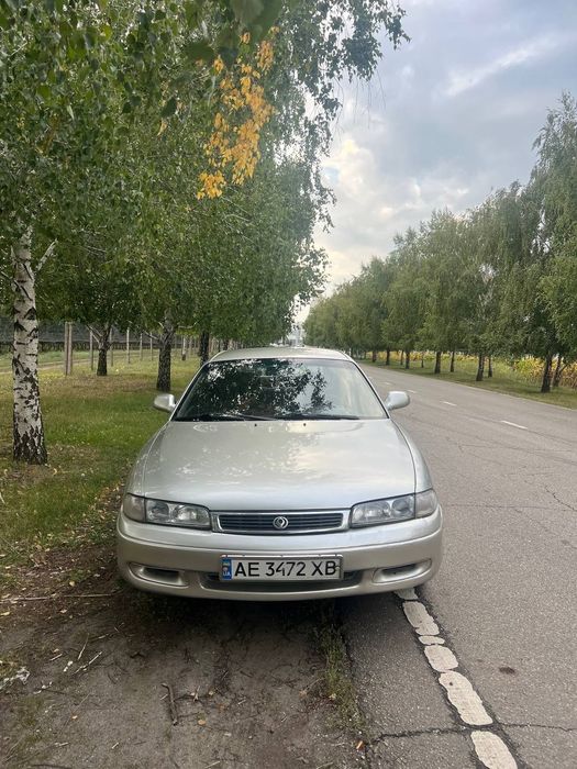 авто mazda 626 ge