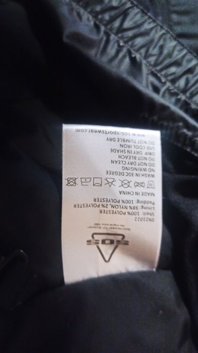 Женская професиональная горнолыжная куртка я куртка