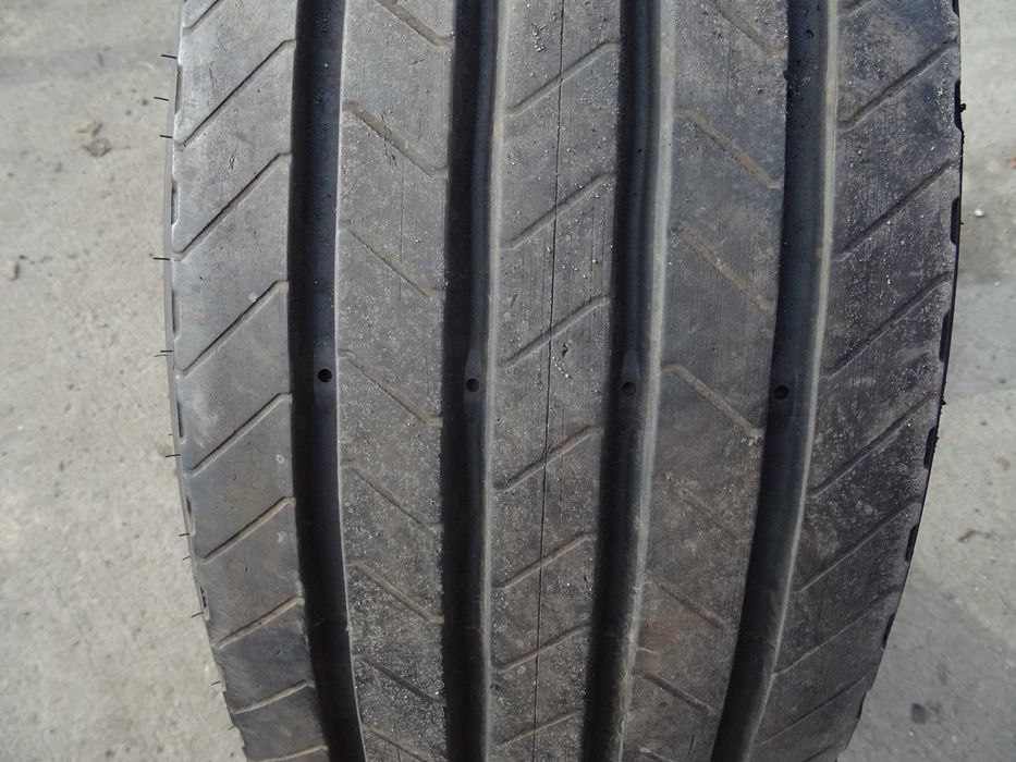 Opona 265/70R19.5 GOODYEAR Marathon LHT (700 netto)
