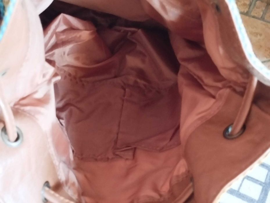 Mala Colorida de Senhora