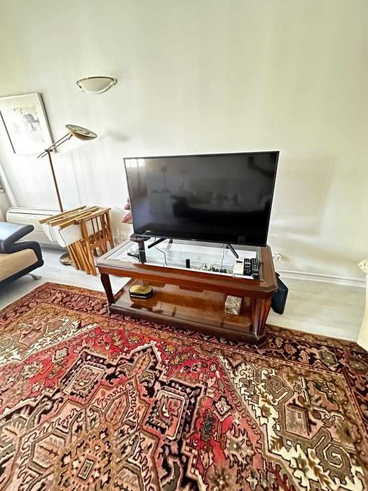 mesa de centro de sala