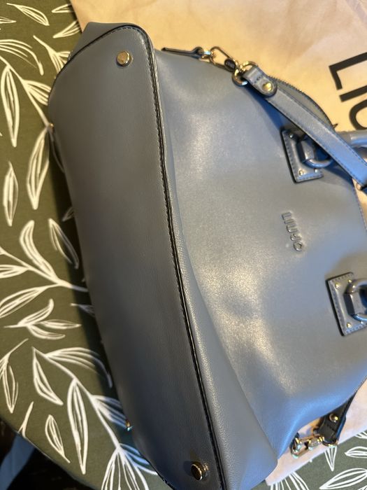 Liu jo torebka rzadka