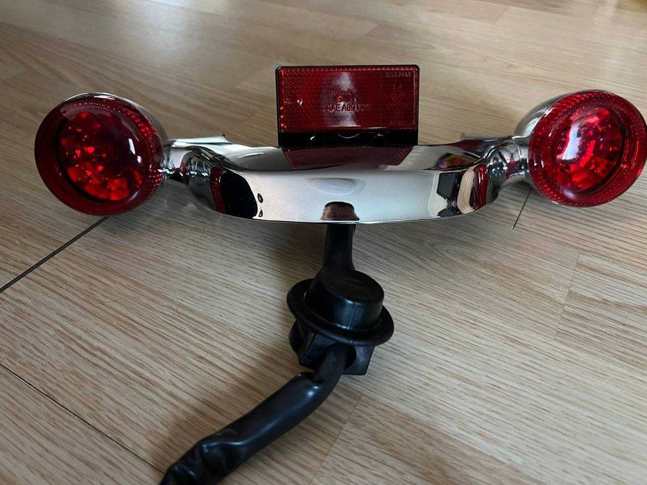запчастини Harley Davidson Touring