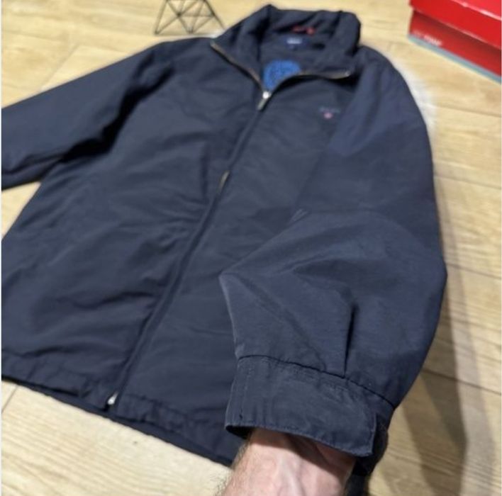 Куртка Gant оригінал розмір L