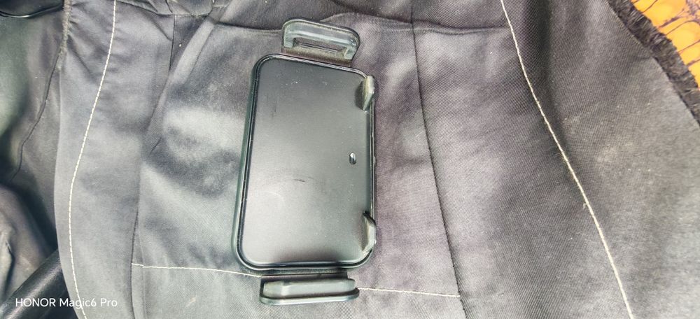 Suporte Samsung para smartphone Fold