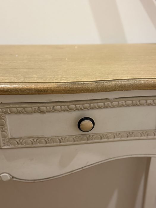 Comoda estilo rustico