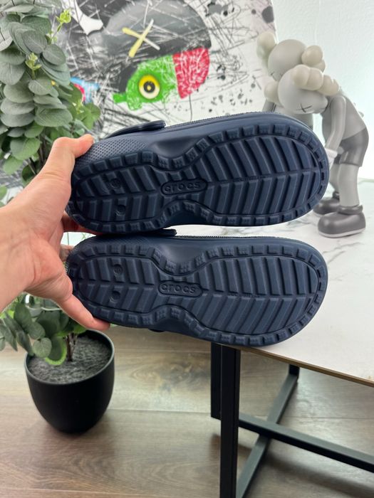 Крокси шльопки Crocs 38 розмір Е16354