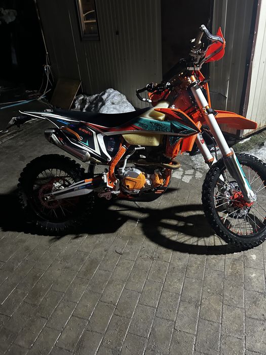 Продам кові про 250 кт