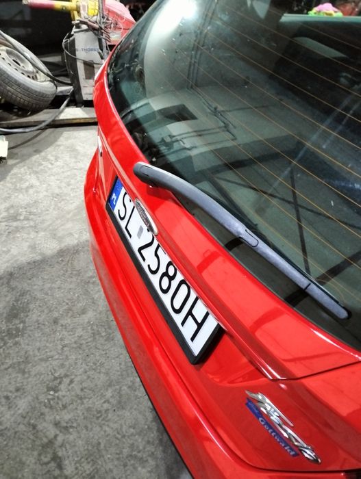 Korekta lakieru i odświeżanie wnętrza samochodu już od 300pln