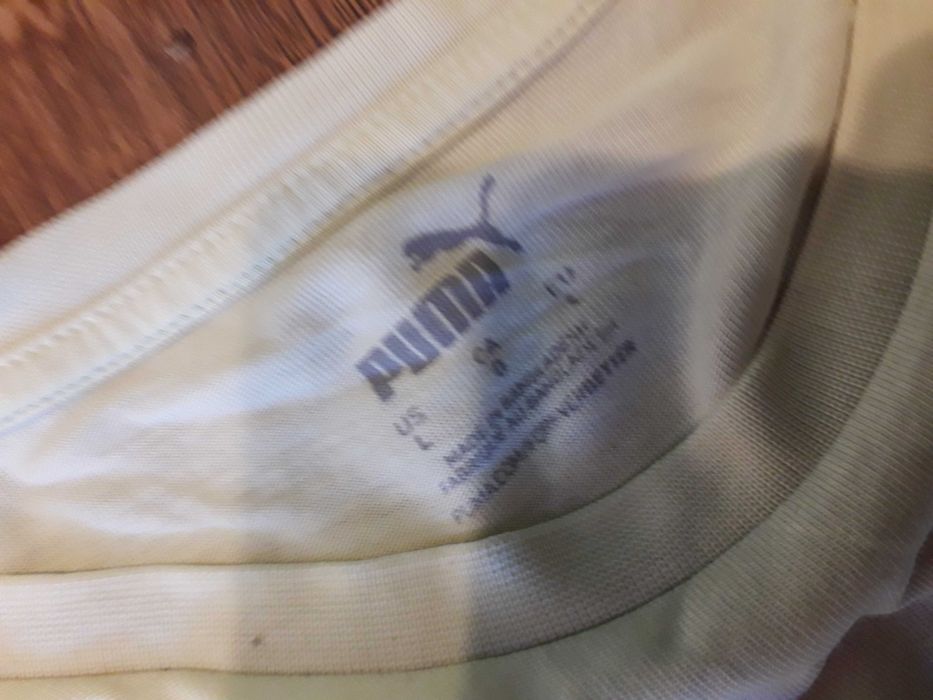 koszulka    puma