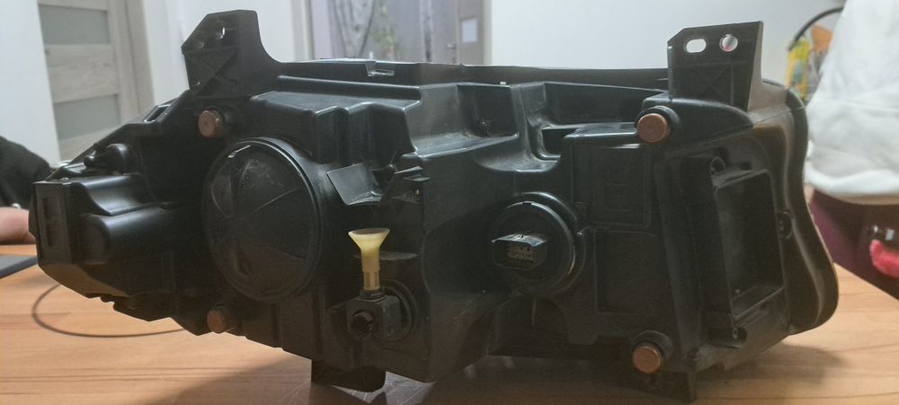 Dodge Charger lampa orginał 2015+. IDEALNA