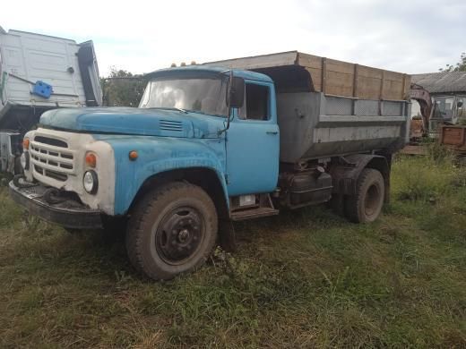 ЗІЛ Турбо-дизель