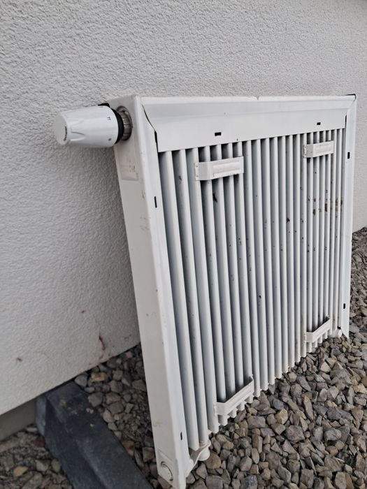 Grzejnik radison 60x60