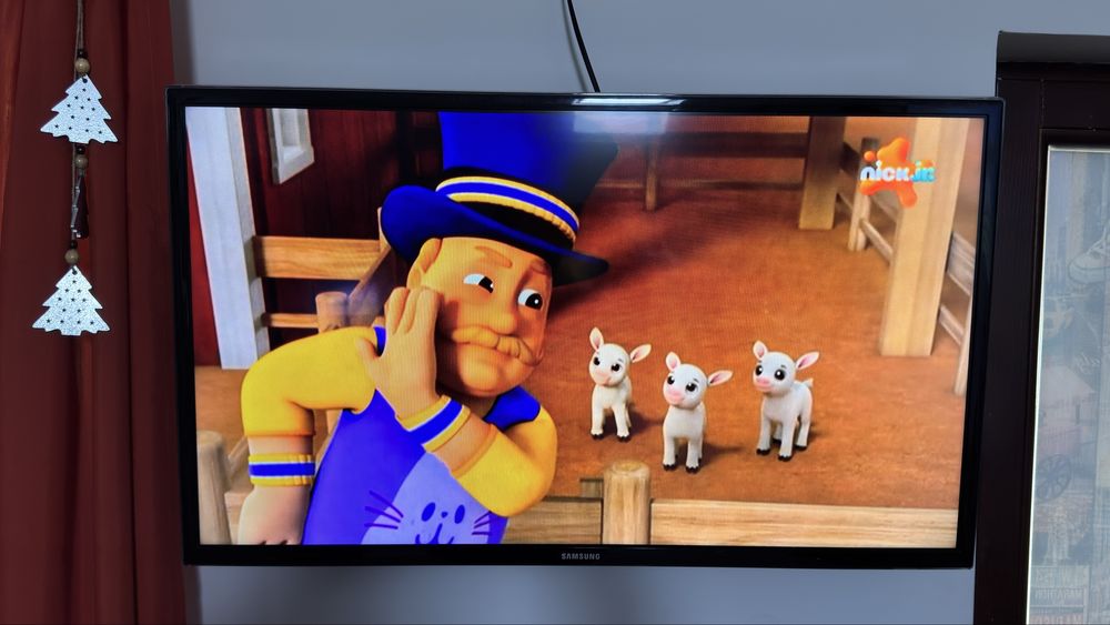 led телевизор smart tv samsung ue32f6400ak