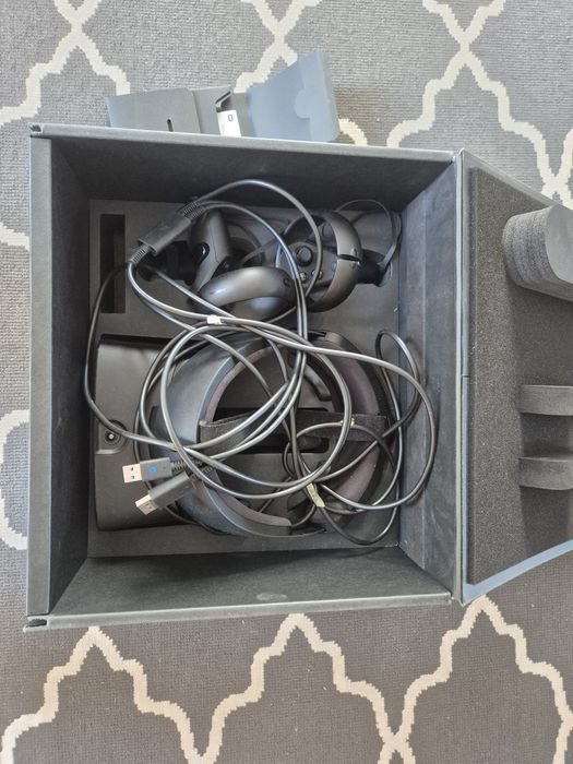 Oculus Rift S Gogle VR
