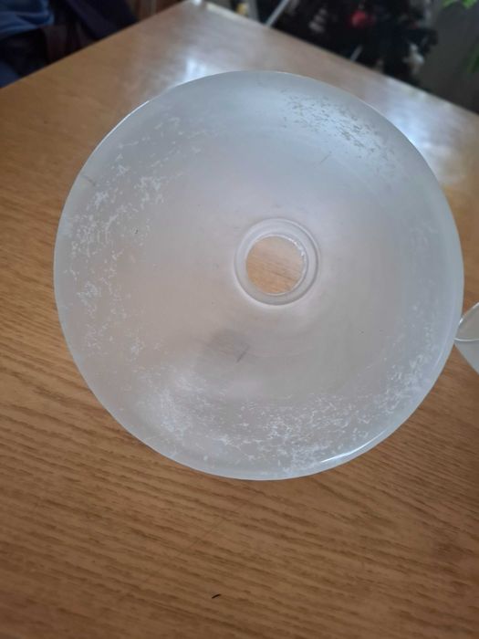 Klosze do żyrandola