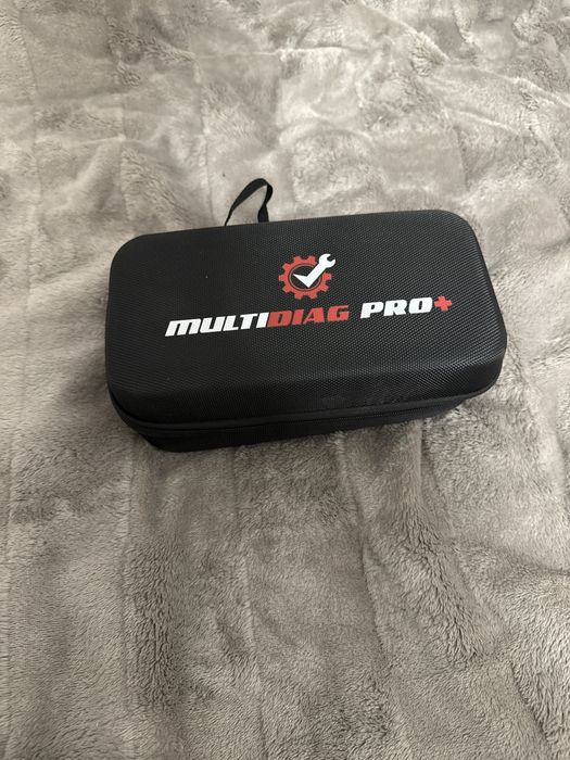 Komputer diagnostyczny multidiag delphi