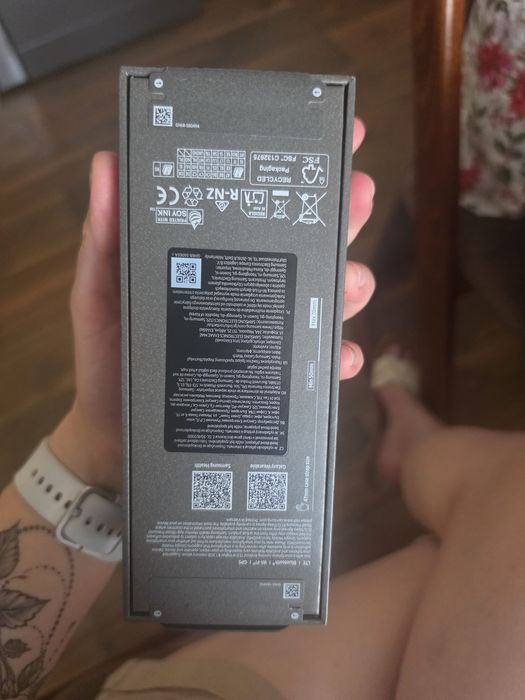 Samsung galaxy watch ultra 2