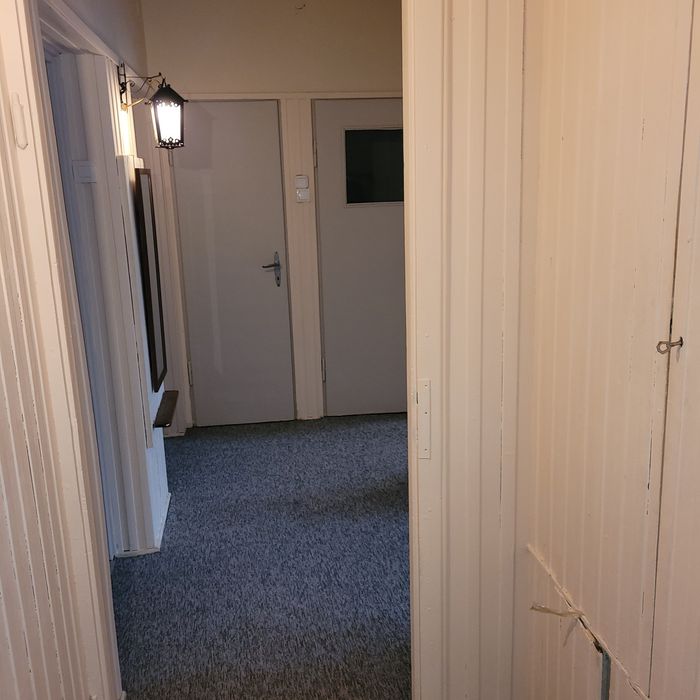 Wynajmę przestronne mieszkanie