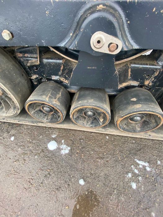 Комбайн CASE IH 9230