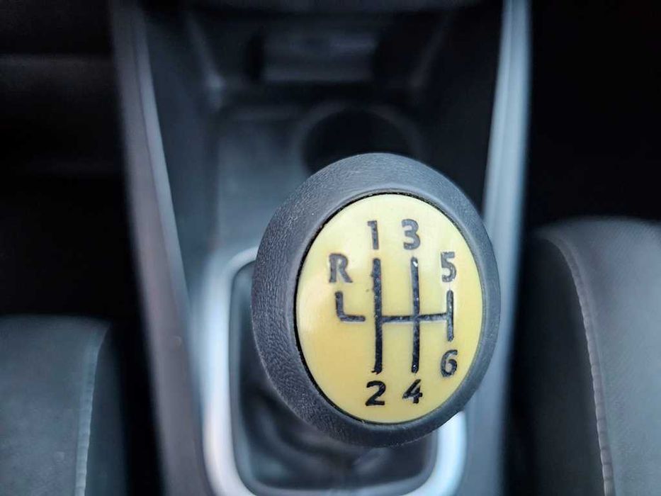 Renault Megane Sw 1.5Dci 110Cv Cx6 08/2011