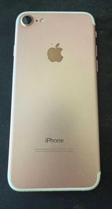 iPhone 7 Rose Gold 32GB