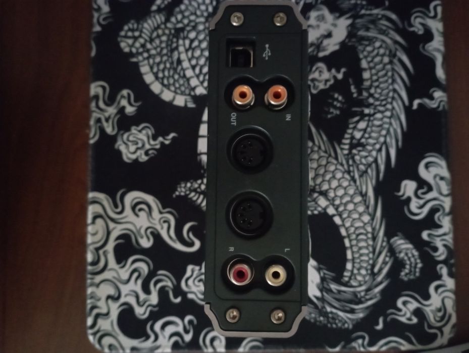 Звуковая карта | аудиоинтерфейс Tascam us 144 mk 2