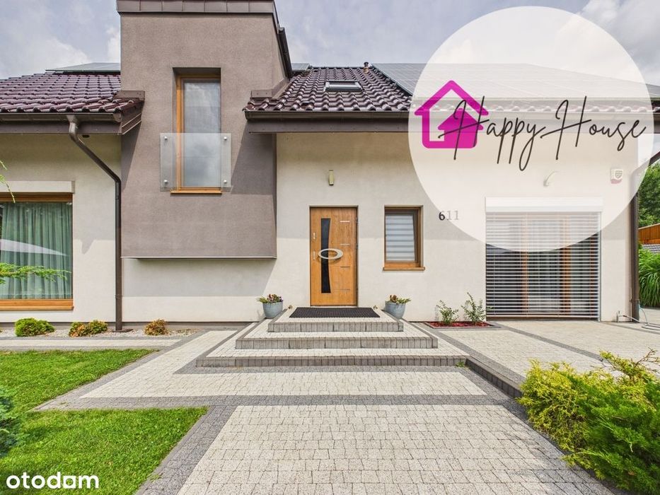 House, 229 m², land 1 m²