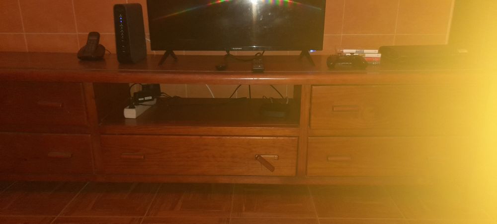 Móvel  TV de sala