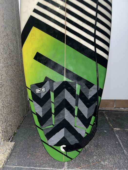 Prancha de surf polen 5’11