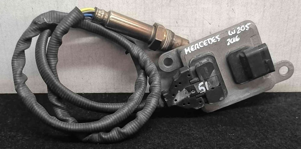 Sensor de NOX MERCEDES-BENZ C-CLASS (W205) ano 2016