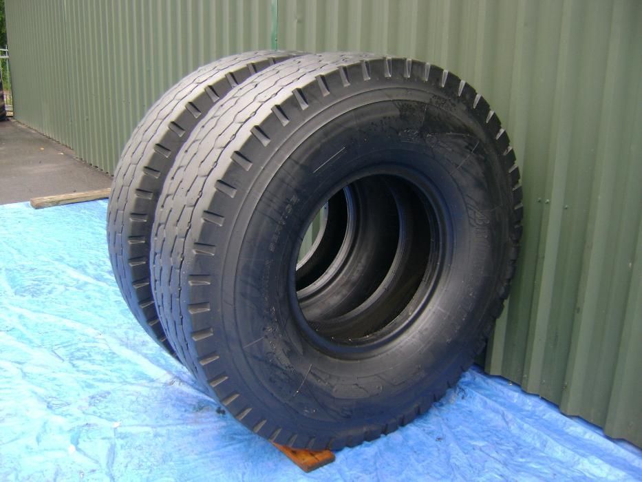 Opona opony 16.00 16,00 R 25 445/95 Bridgestone