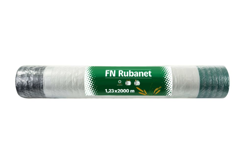Siatka rolnicza FN Rubanet 4000 m. dł