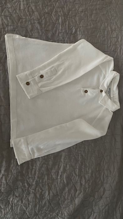 Лонг - поло . Reserved . 122 см.