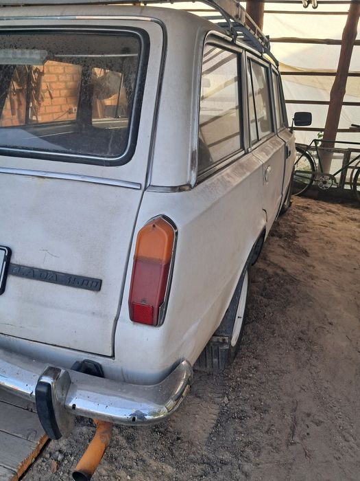 Продам ВАЗ 2102 в Оригіналі!